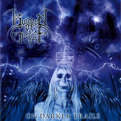 Burden Of Grief - On Darker Trails